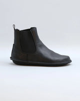 Helsinki Leather | Preto Black