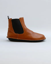 Helsinki Leather | Cognac Brown
