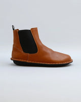 Helsinki Leather | Cognac Brown