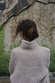 313 Cacauet Jacket – Pure Wool