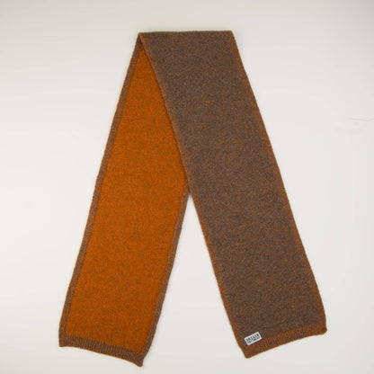 Soufflé - Piccadilly Scarf - Rustic