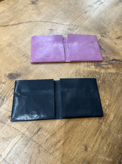 Busyman bifold wallet