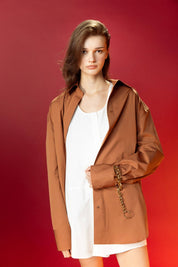 Noa Boyfriend Shirt
