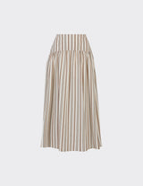 Arabella Yoke Midirock