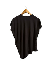 110 HIEDRA Draped T-shirt