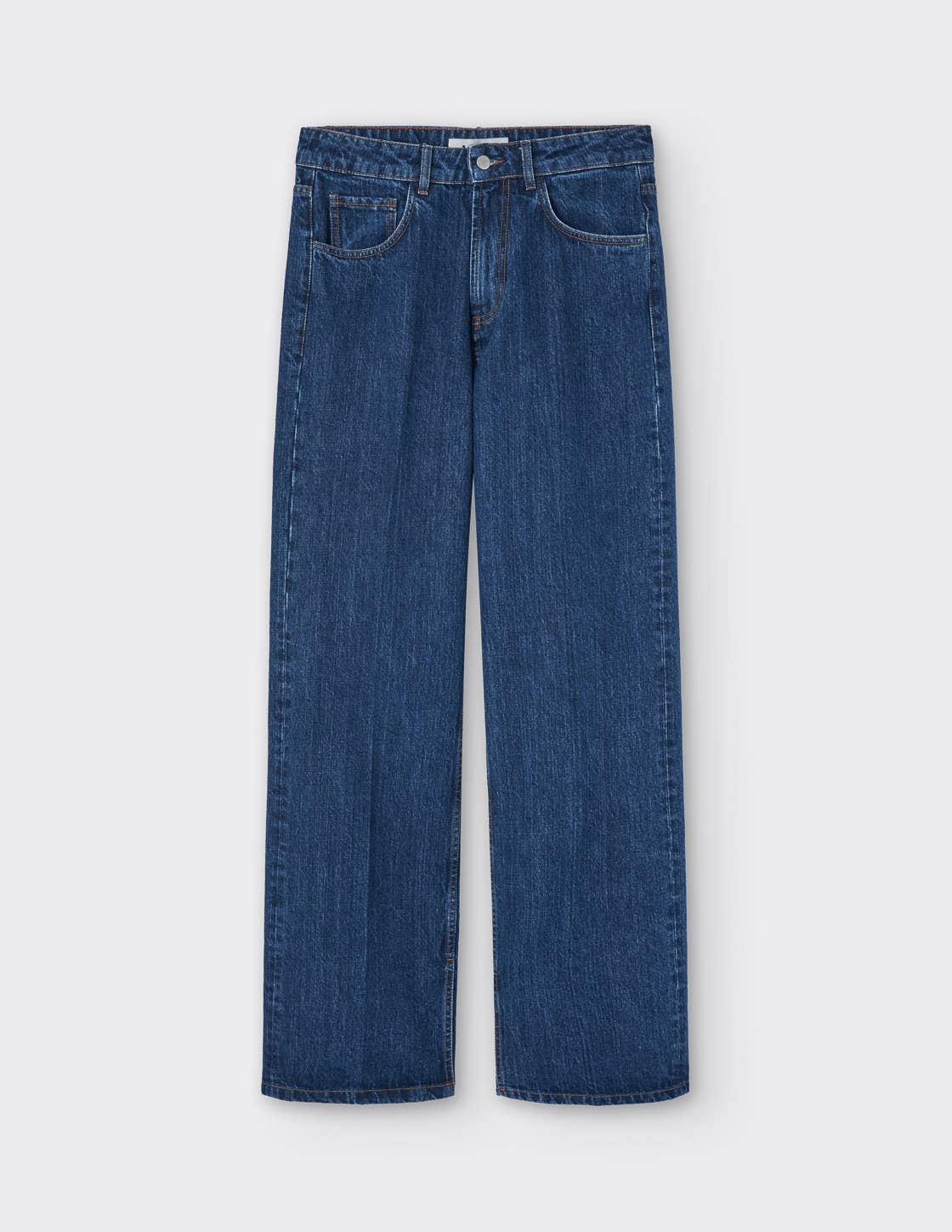 Boyfriend-Jeans | Indigo