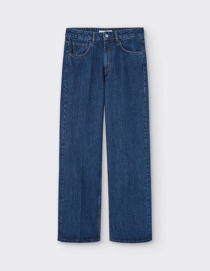 Boyish jeans | indigo