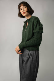 Mila Cardigan
