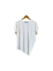 110 HIEDRA Draped T-shirt