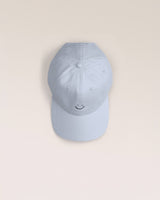 Smiley Cap | Himmelblau