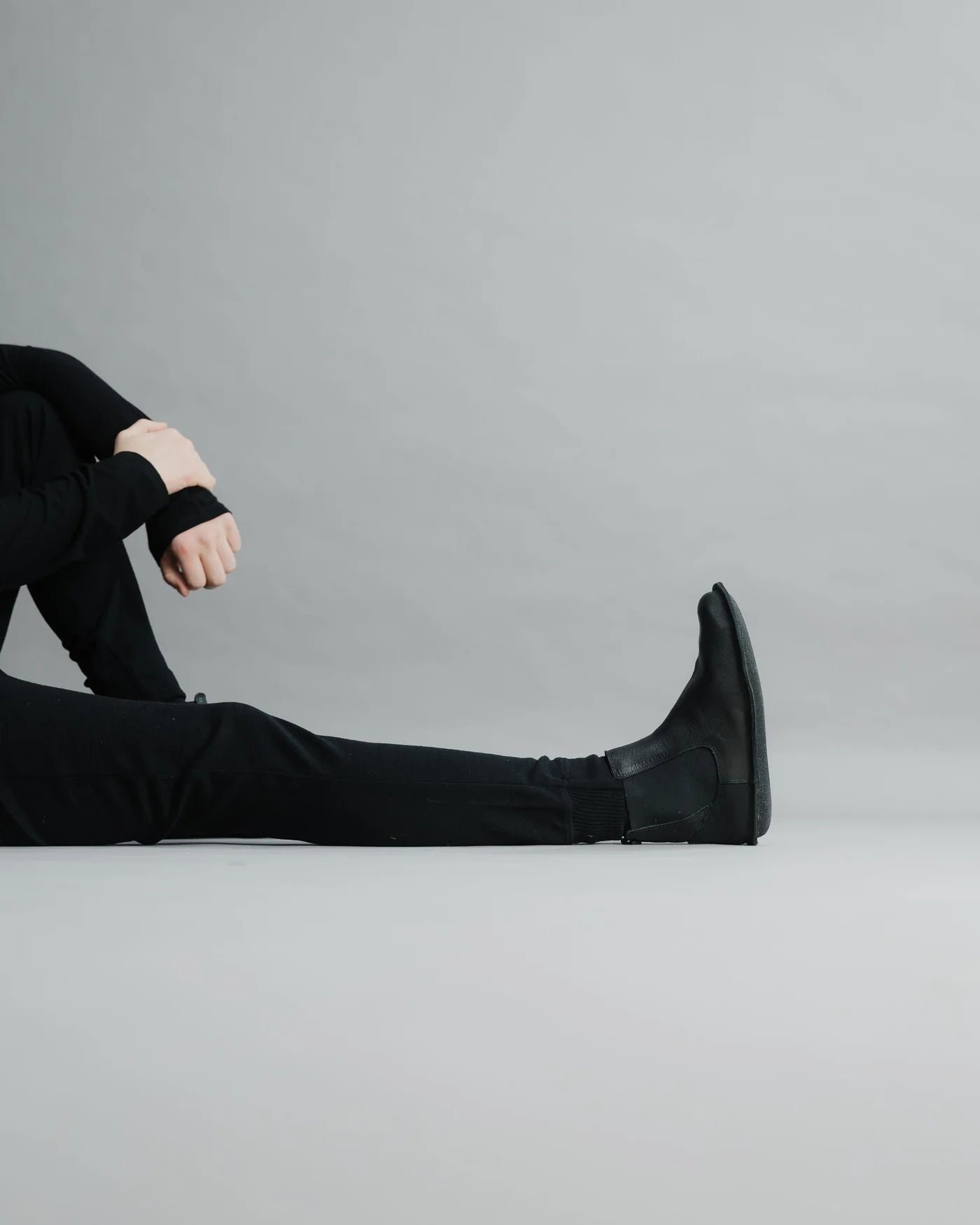 Helsinki Leather | Preto Black