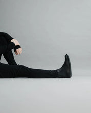 Helsinki Leather | Preto Black