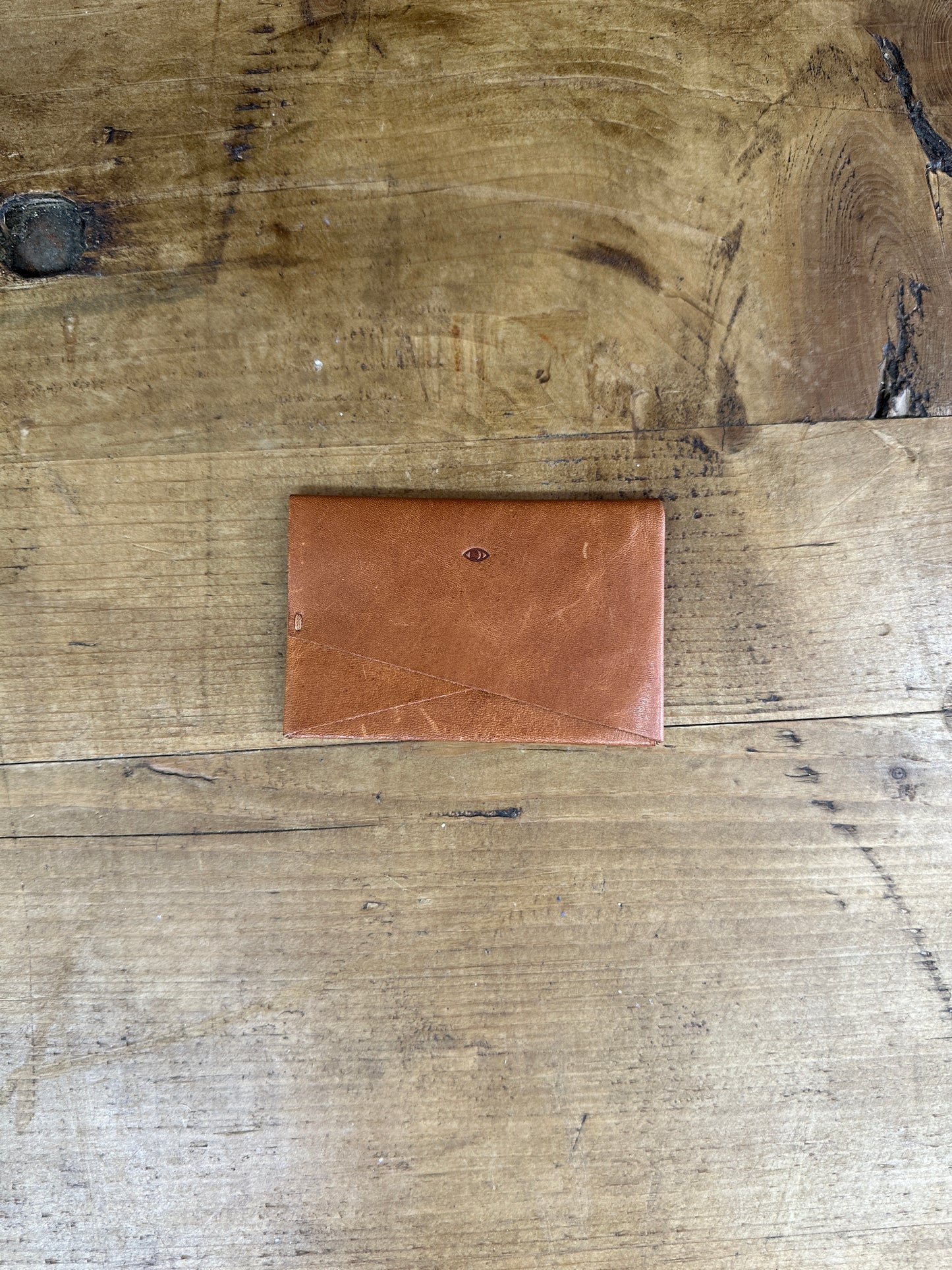 Busyman card wallet