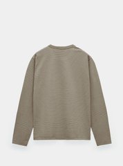 Stripes longsleeve