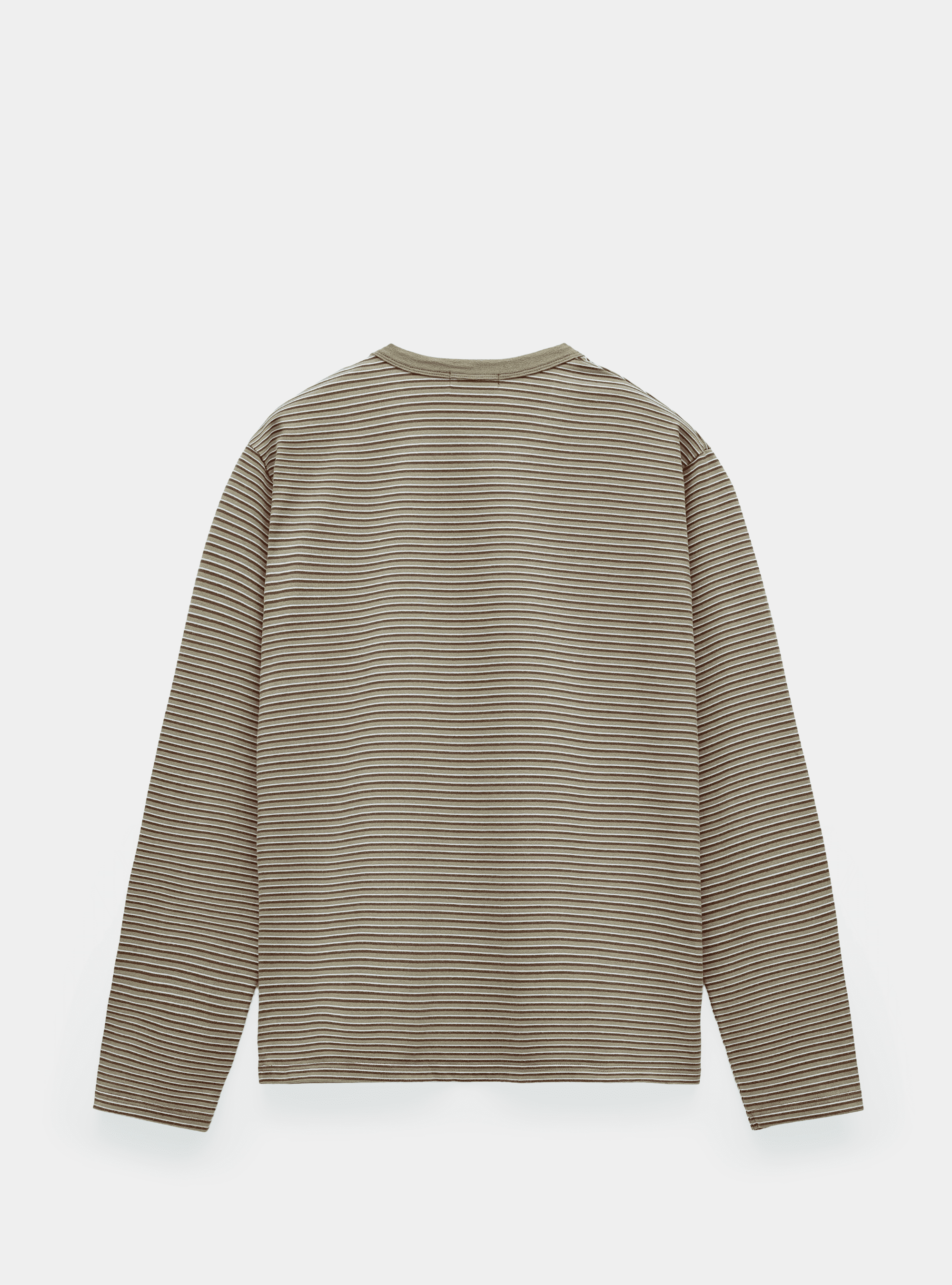 Stripes longsleeve