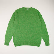 Lamaine Lambswool - Oxford | Jade