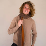 Soufflé - Piccadilly Scarf | Rustic