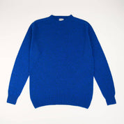 Lamaine Lambswool - Oxford | Saphir