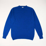Lamaine Lambswool - Oxford | Saphir