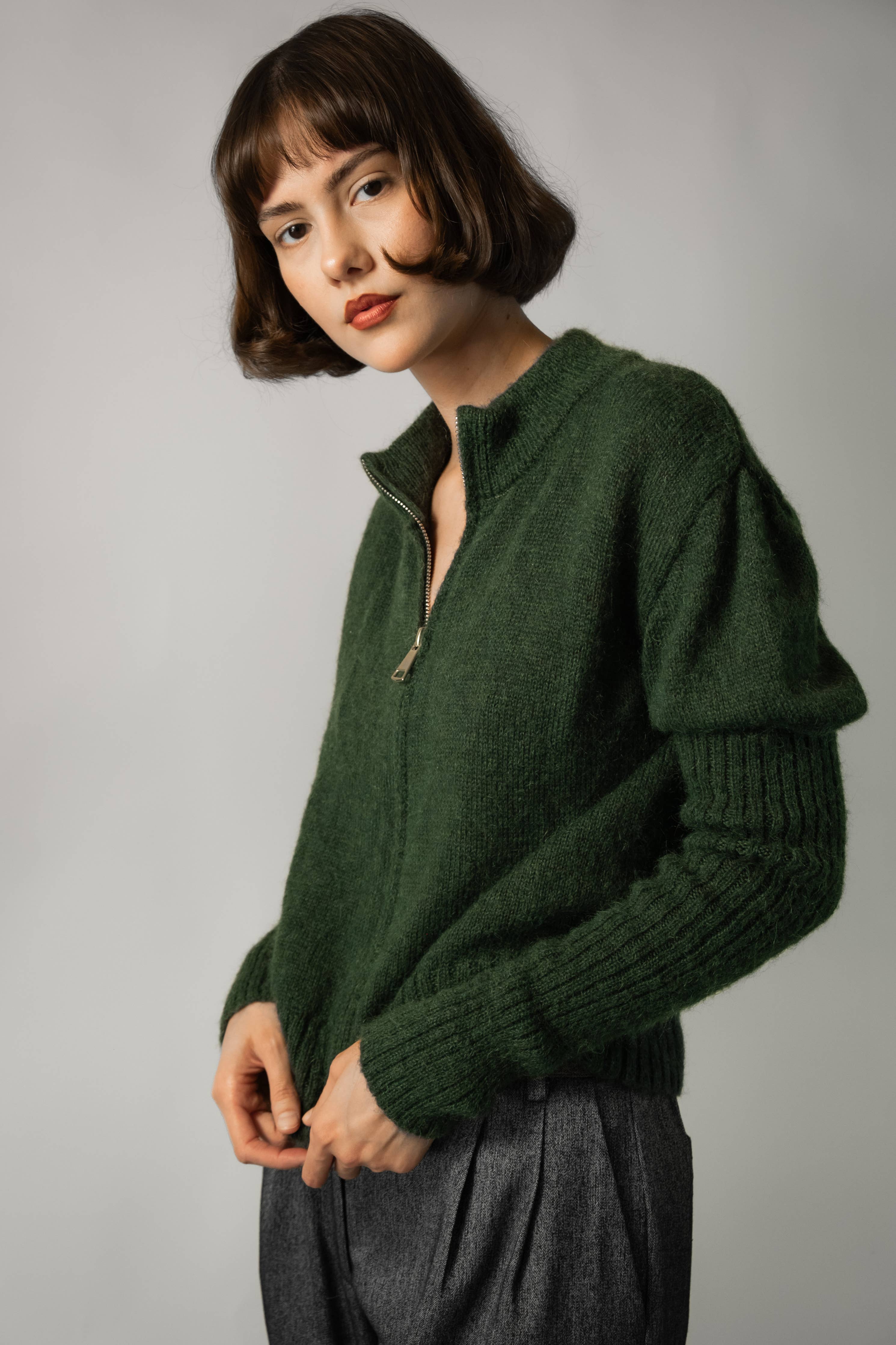Mila Cardigan