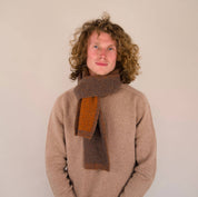 Soufflé - Piccadilly Scarf | Rustic