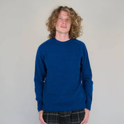 Lamaine Lambswool - Oxford | Saphir