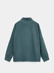 Lyocell harrington jacket