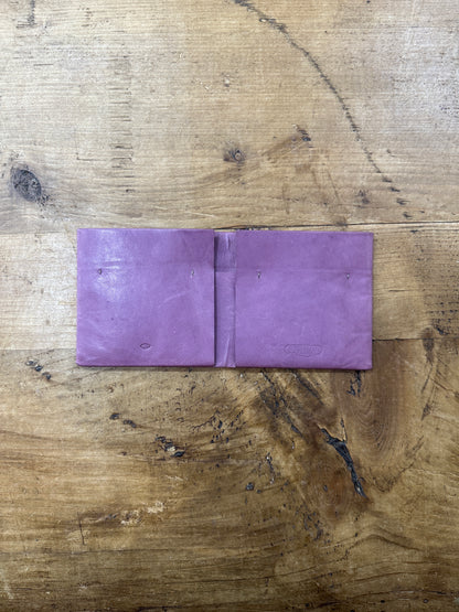 Busyman bifold wallet