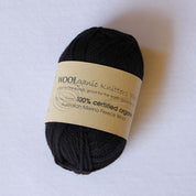 WOOLganic Bio-Wolle 8-fädig