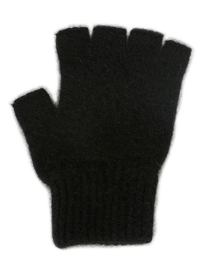 Fingerless gloves