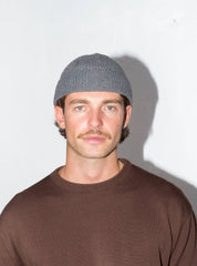Essential knitted pullover