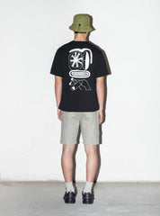 Relaxed graphic t-shirt