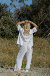 Soleil Hemd
