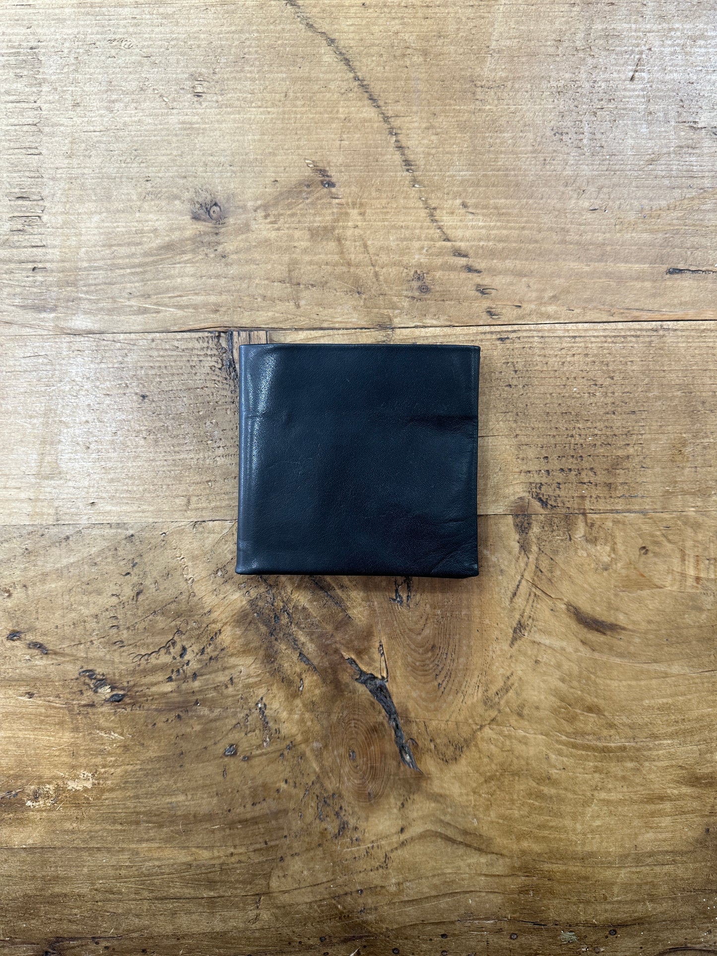 Busyman bifold wallet