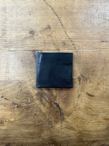 Busyman bifold wallet