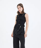 TASCHE | Schwarz
