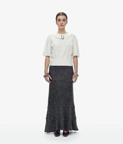 Problems Skirt | Grey