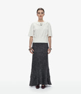 Problems Skirt | Grey