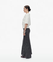 Problems Skirt | Grey