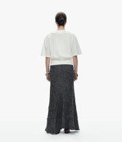 Problems Skirt | Grey