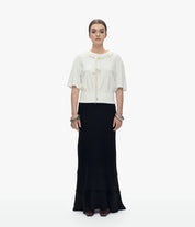 Problems Skirt | Black