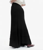Problems Skirt | Black