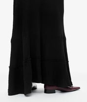 Problems Skirt | Black