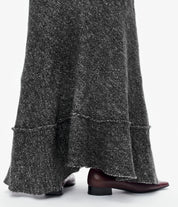 Problems Skirt | Grey