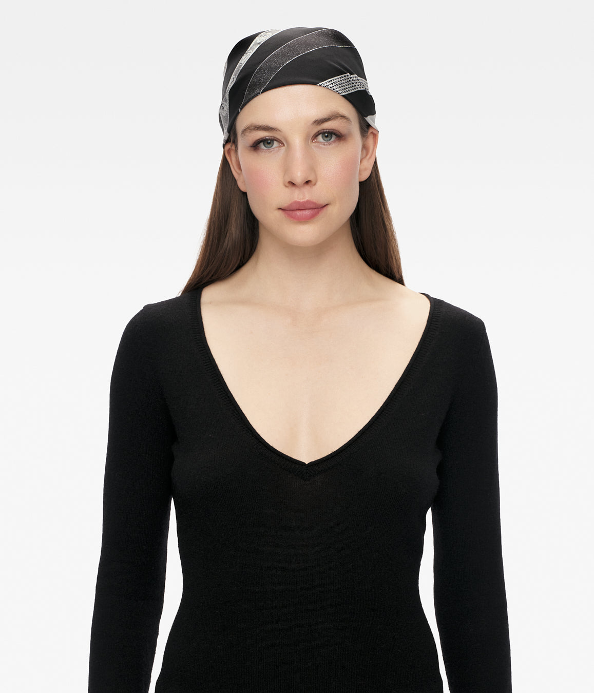 Belt Collector Scarf