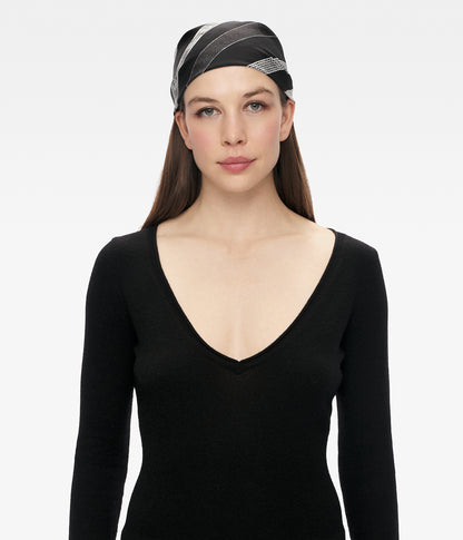 Belt Collector Scarf