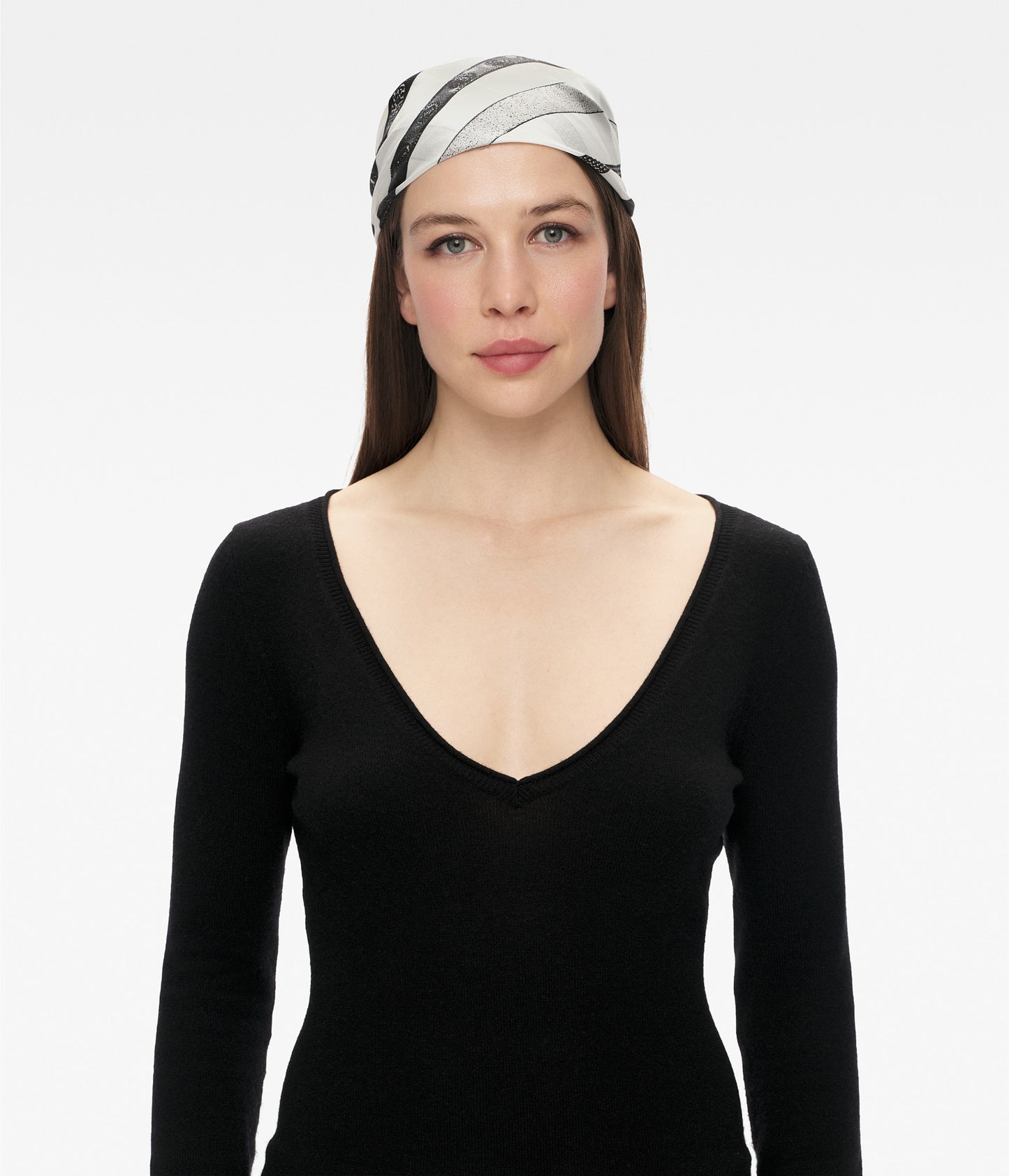 Belt Collector Scarf