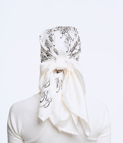 B–R–B just Spiralling Scarf