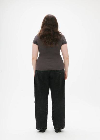 Off The Hook Top | Fog