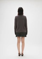 Fool Me Twice 2.0 Jumper | Fog